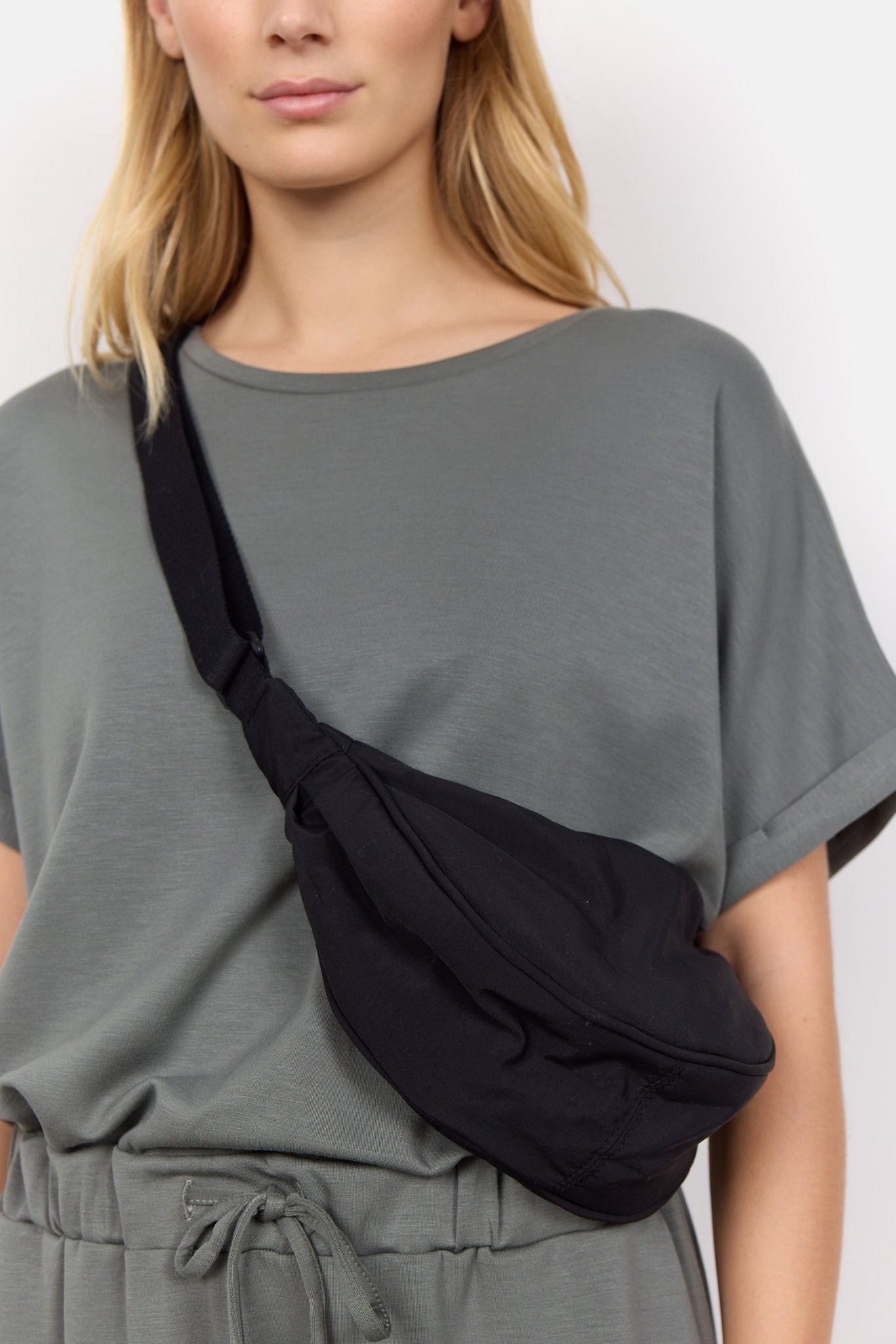 Soya ConceptSoya Concept Denitsa 1 BagBagsBeige - Blue Water Clothing