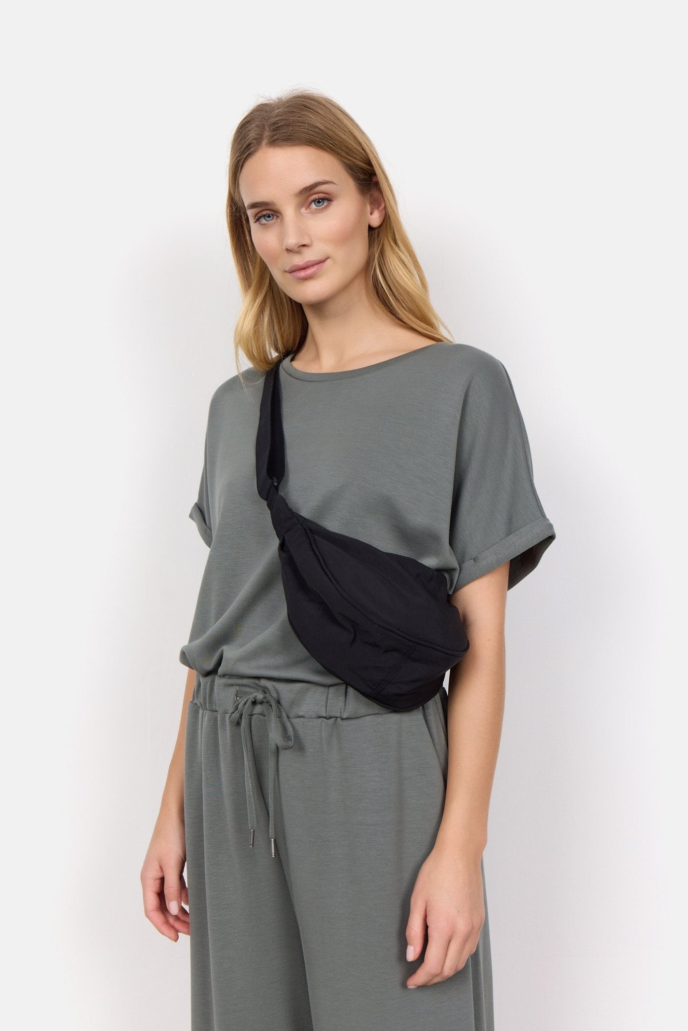 Soya ConceptSoya Concept Denitsa 1 BagBagsBeige - Blue Water Clothing