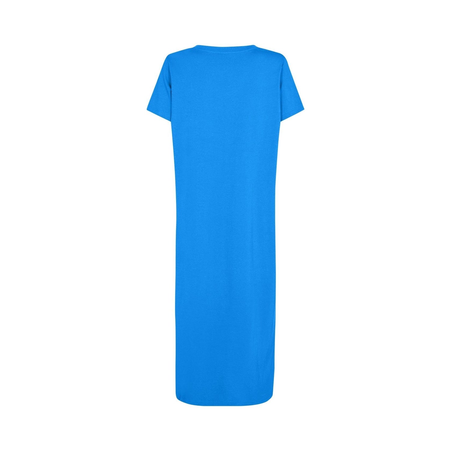 Soya ConceptSoya Concept Derby 3 Tunic DressDressesBlue - Blue Water Clothing