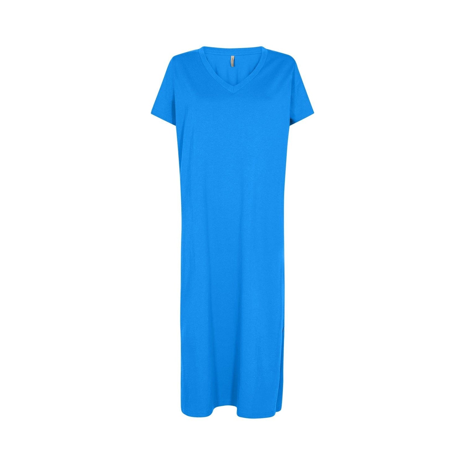Soya ConceptSoya Concept Derby 3 Tunic DressDressesBlue - Blue Water Clothing