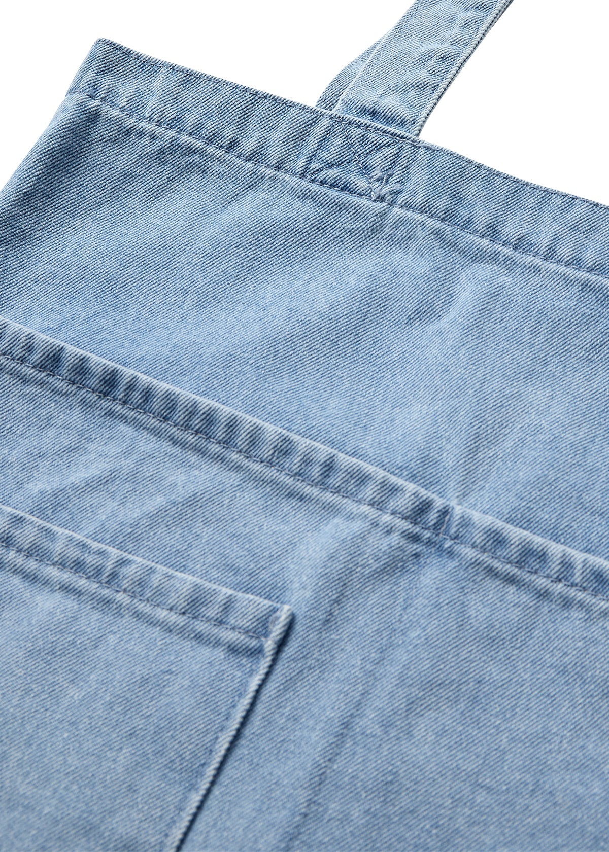 Soya ConceptSoya Concept Dine 2 Denim BagBags - Blue Water Clothing