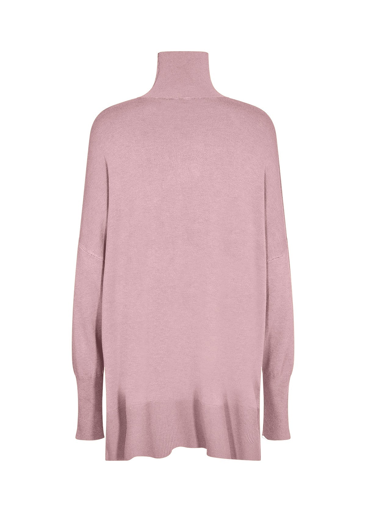 Soya ConceptSoya Concept Dollie 719 High Neck TopTopsPink - Blue Water Clothing