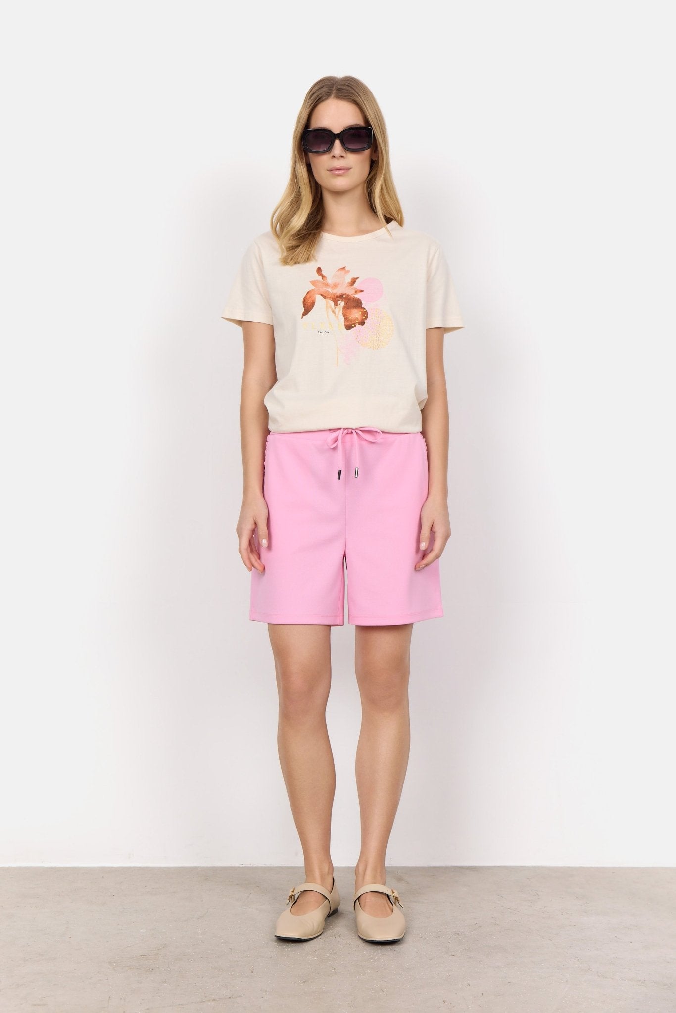 Soya ConceptSoya Concept Dottie 1 SunglassesSunglassesASS4 - Blue Water Clothing