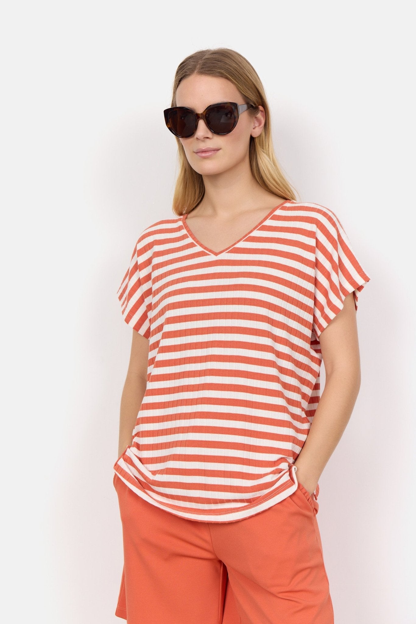 Soya ConceptSoya Concept Dottie 1 SunglassesSunglassesASS3 - Blue Water Clothing