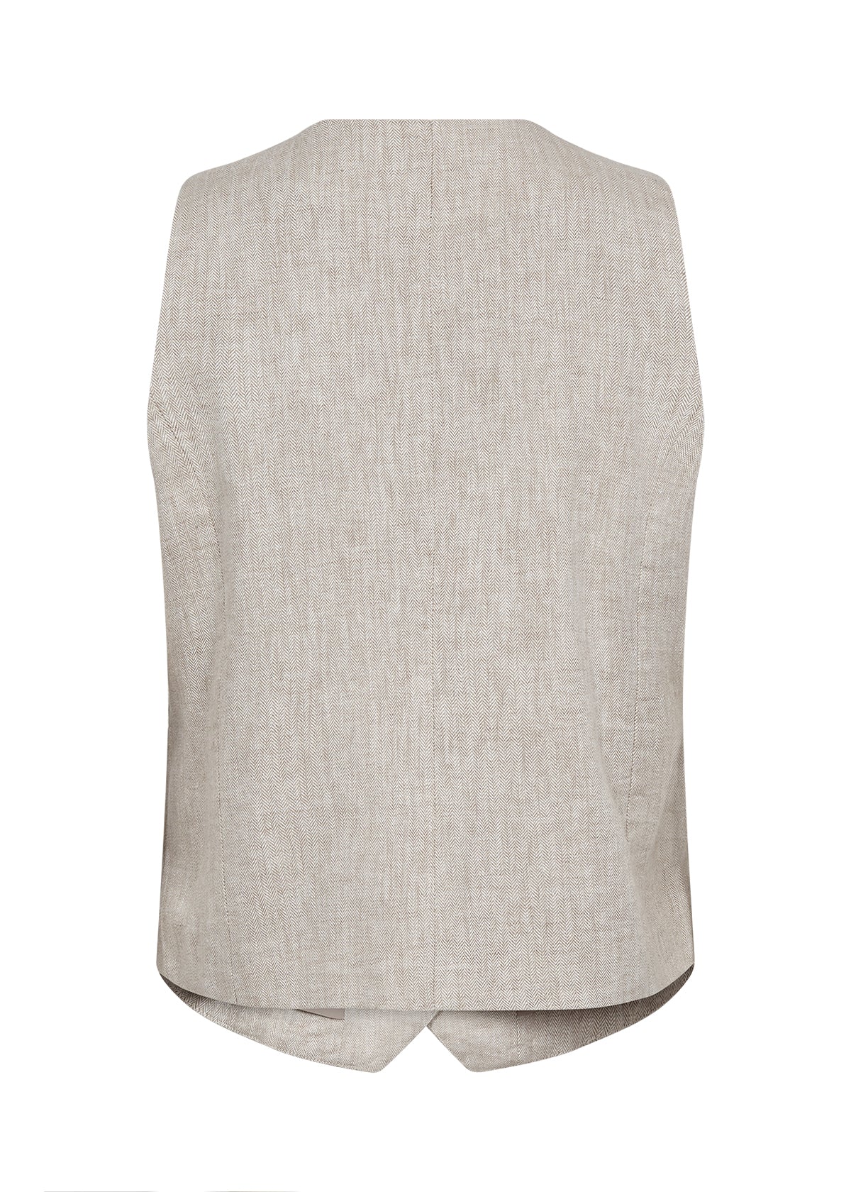 Soya ConceptSoya Concept Eris 3 WaistcoatTopsStone - Blue Water Clothing