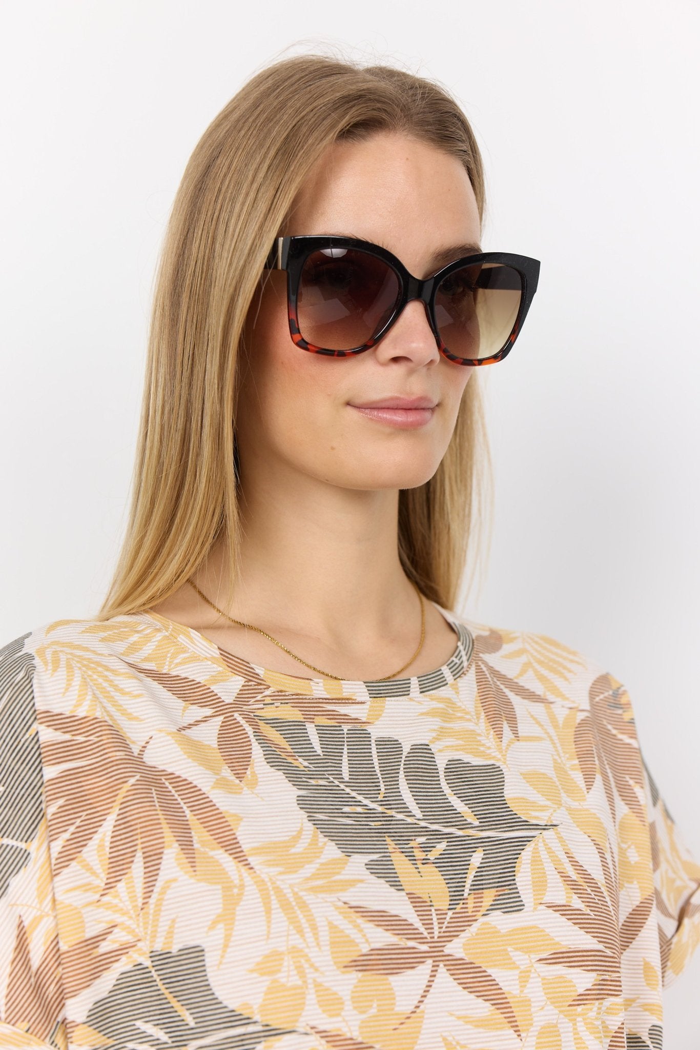 Soya ConceptSoya Concept Erita 1 SunglassesSunglassesASS6 - Blue Water Clothing