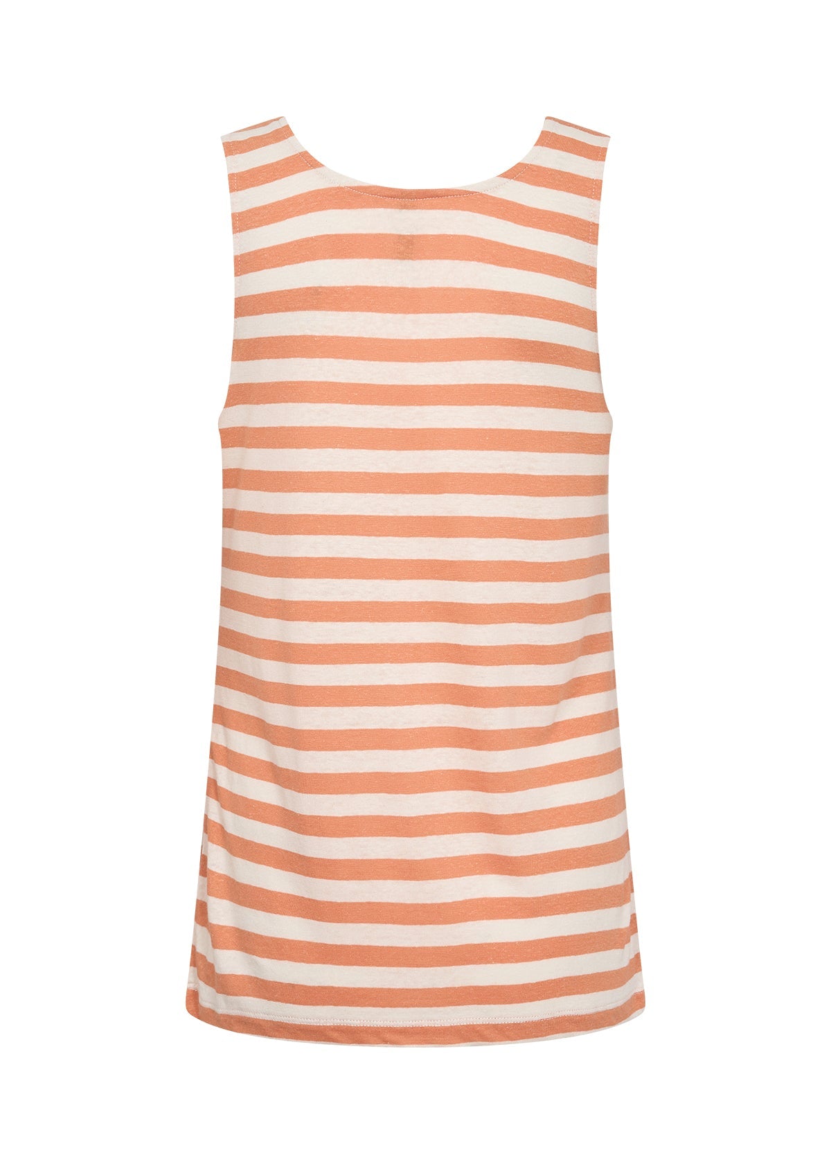 Soya ConceptSoya Concept Esme - 1 - VestTopsOrange - Blue Water Clothing