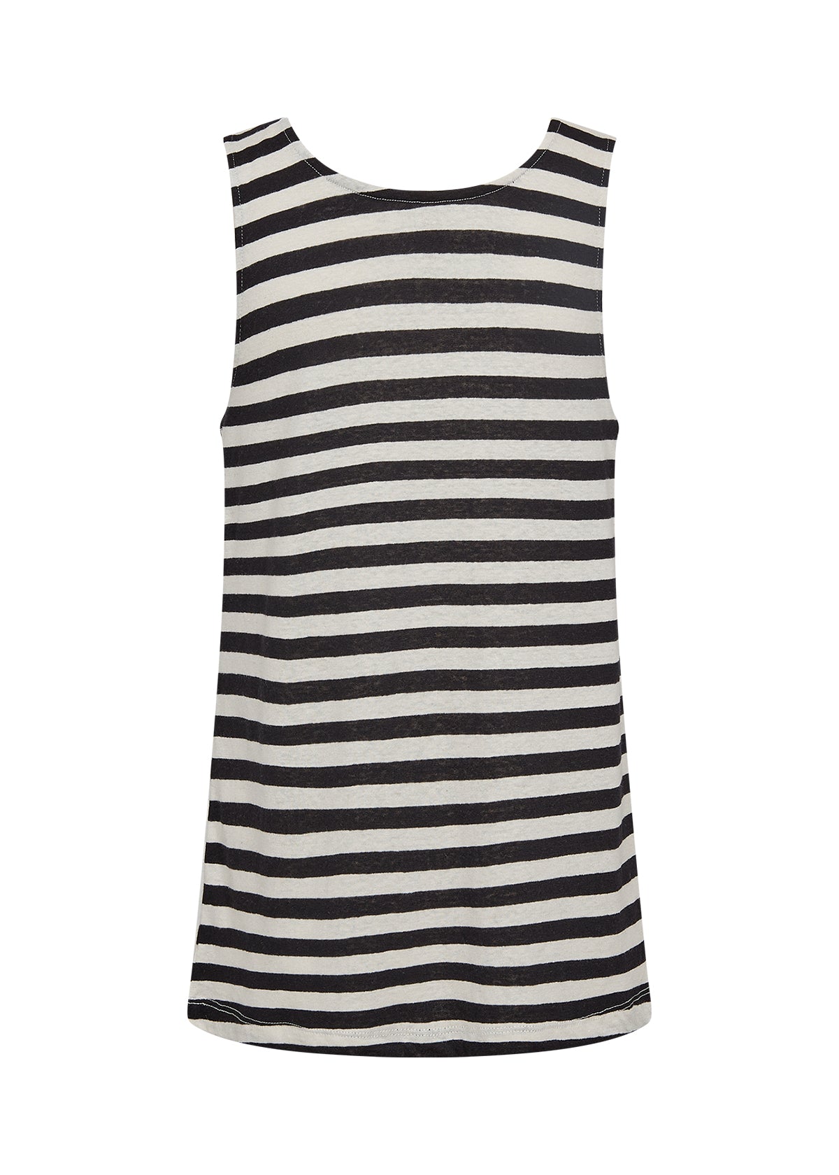 Soya ConceptSoya Concept Esme - 1 - VestTopsBlack - Blue Water Clothing