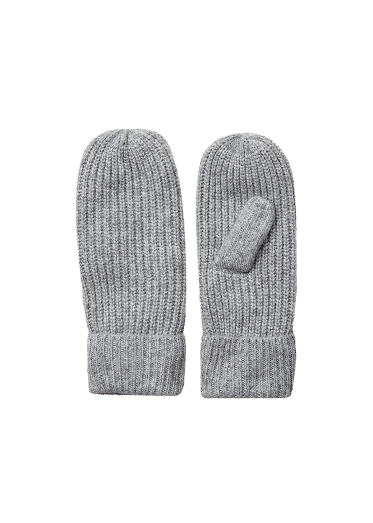 Soya ConceptSoya Concept Frauke 3 Knitted GlovesAccessories - Blue Water Clothing