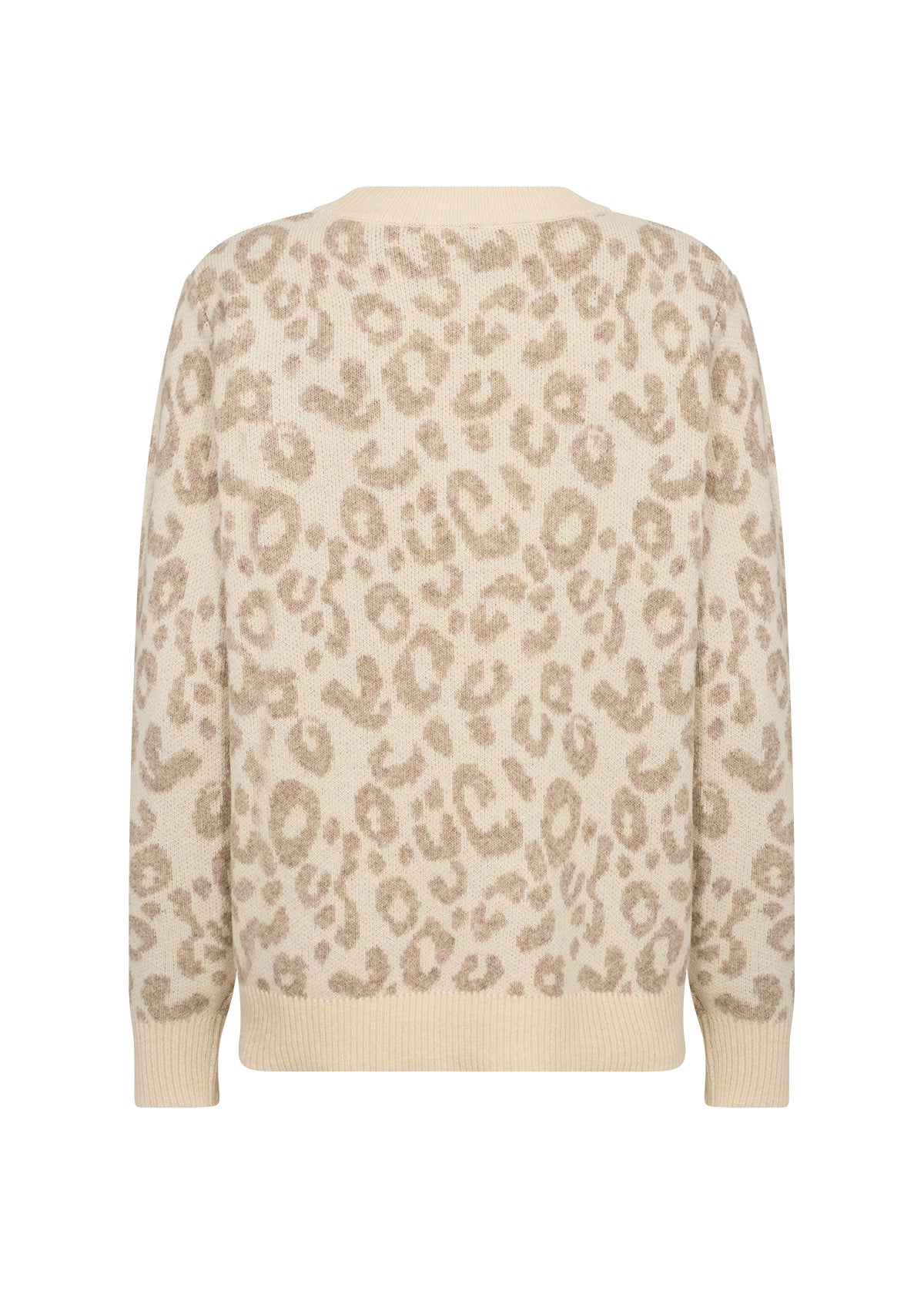 Soya ConceptSoya Concept Ine 3 TopClothingCream - Blue Water Clothing