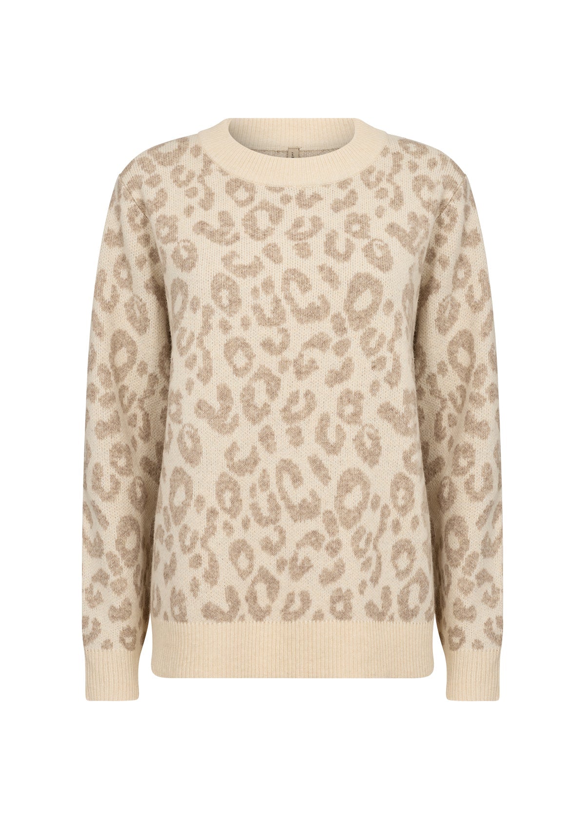 Soya ConceptSoya Concept Ine 3 TopClothingCream - Blue Water Clothing