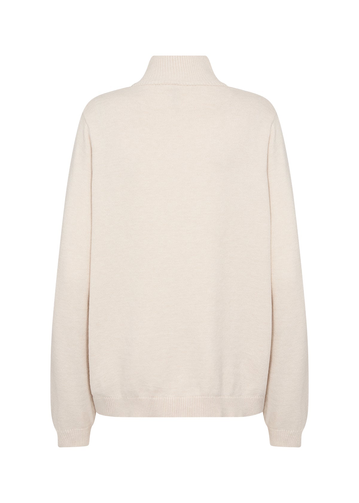 Soya ConceptSoya Concept Kanita 15 TopClothingCream - Blue Water Clothing