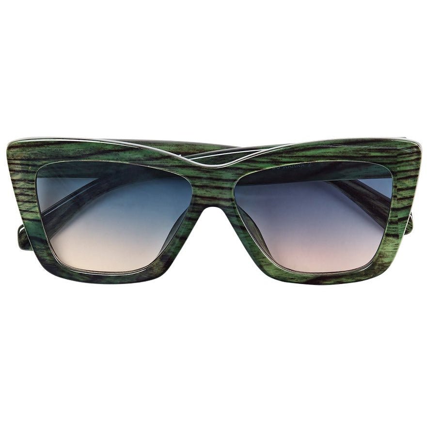Soya ConceptSoya Concept Karna 1 SunglassesSunglasses - Blue Water Clothing