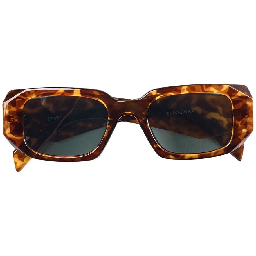 Soya ConceptSoya Concept Karna 1 SunglassesSunglasses - Blue Water Clothing
