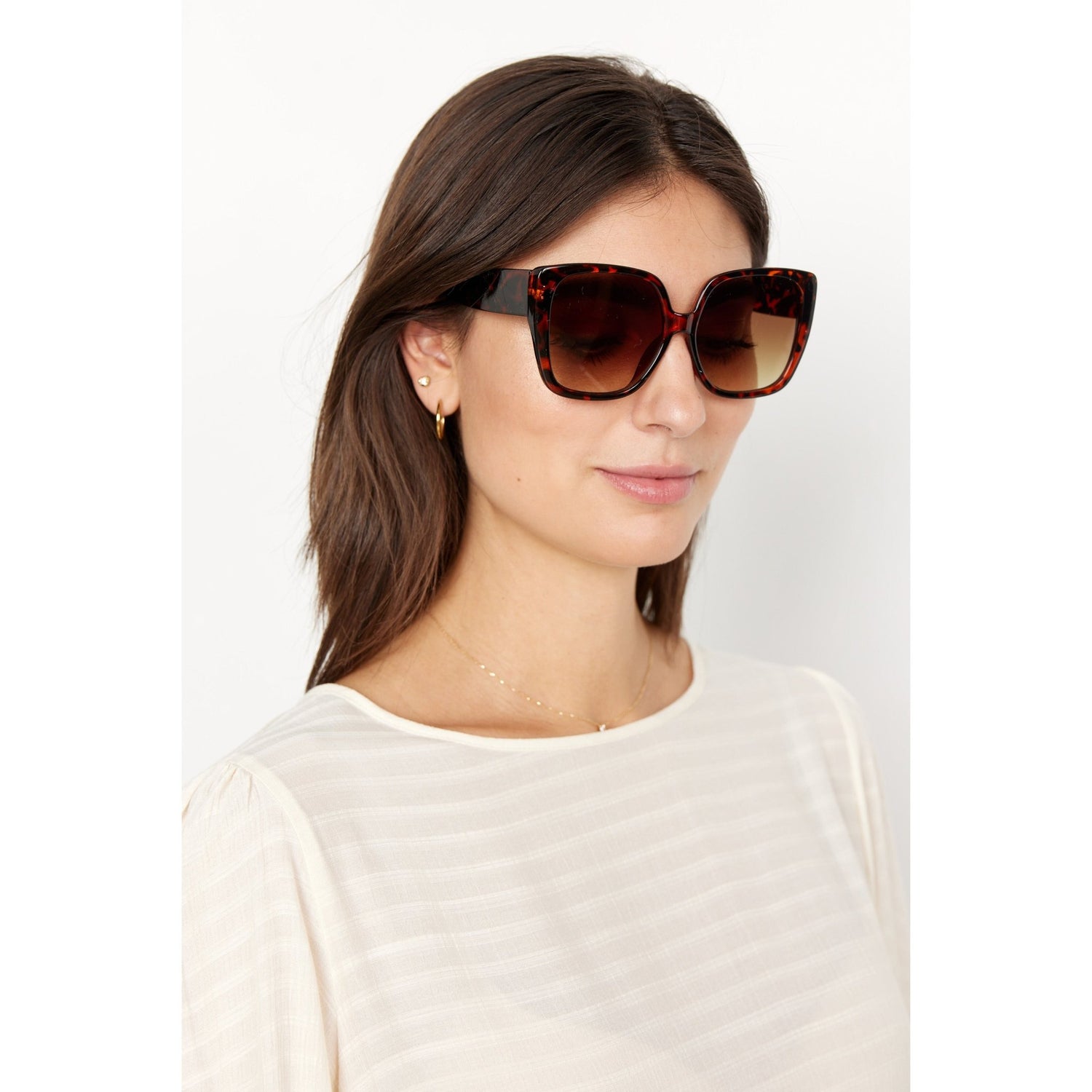 Soya ConceptSoya Concept Karna 1 SunglassesSunglasses - Blue Water Clothing