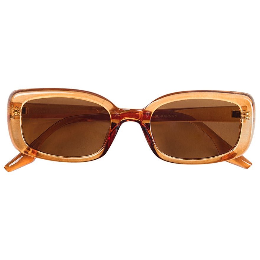 Soya ConceptSoya Concept Karna 1 SunglassesSunglasses - Blue Water Clothing