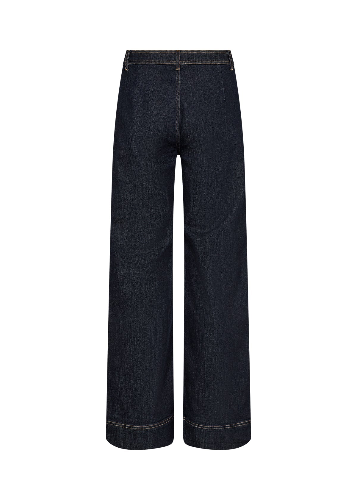 Soya ConceptSoya Concept Kimberly 21 b JeansClothingRaw Blue - Blue Water Clothing