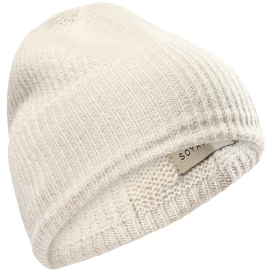 Soya ConceptSoya Concept Mitzi 2 Beanie HatHat - Blue Water Clothing