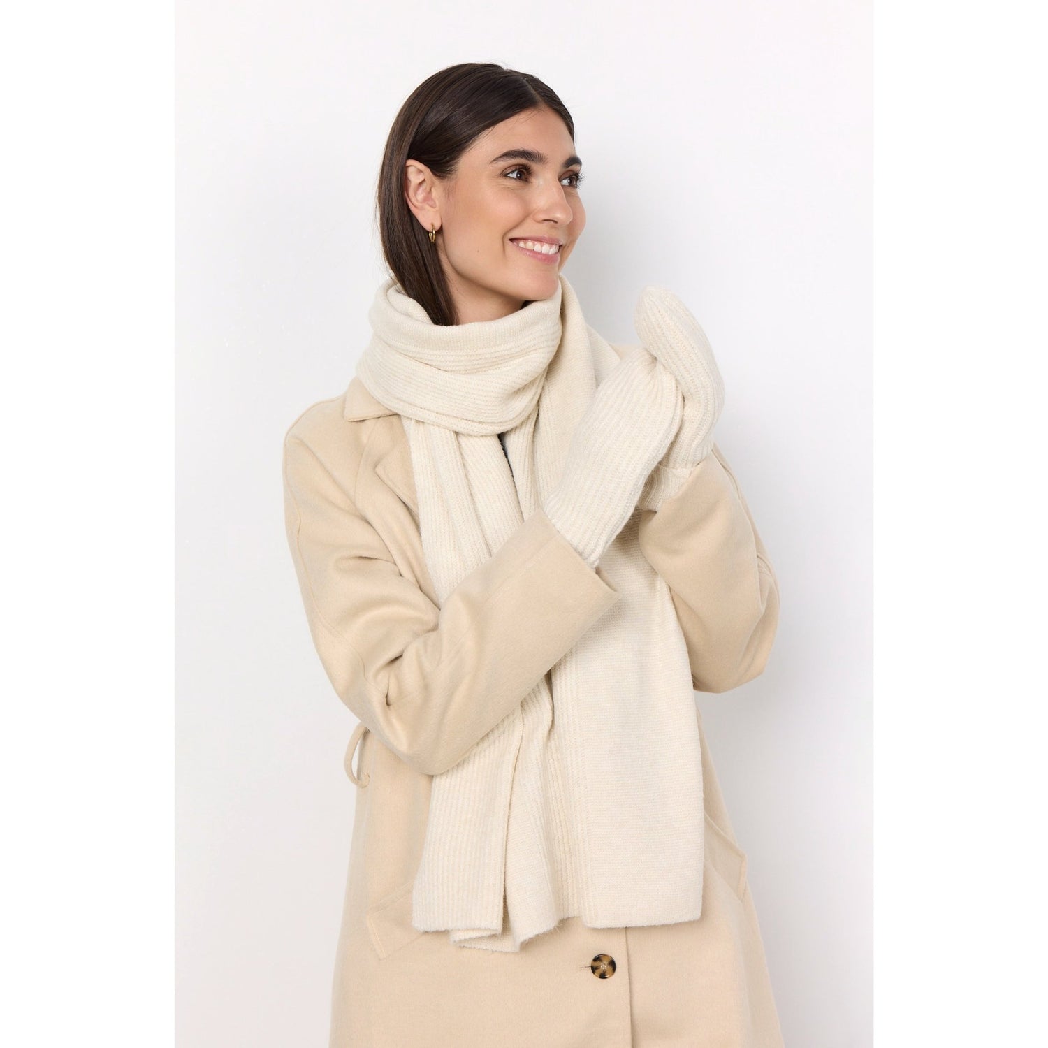 Soya ConceptSoya Concept Mitzi 3 GlovesGloves - Blue Water Clothing