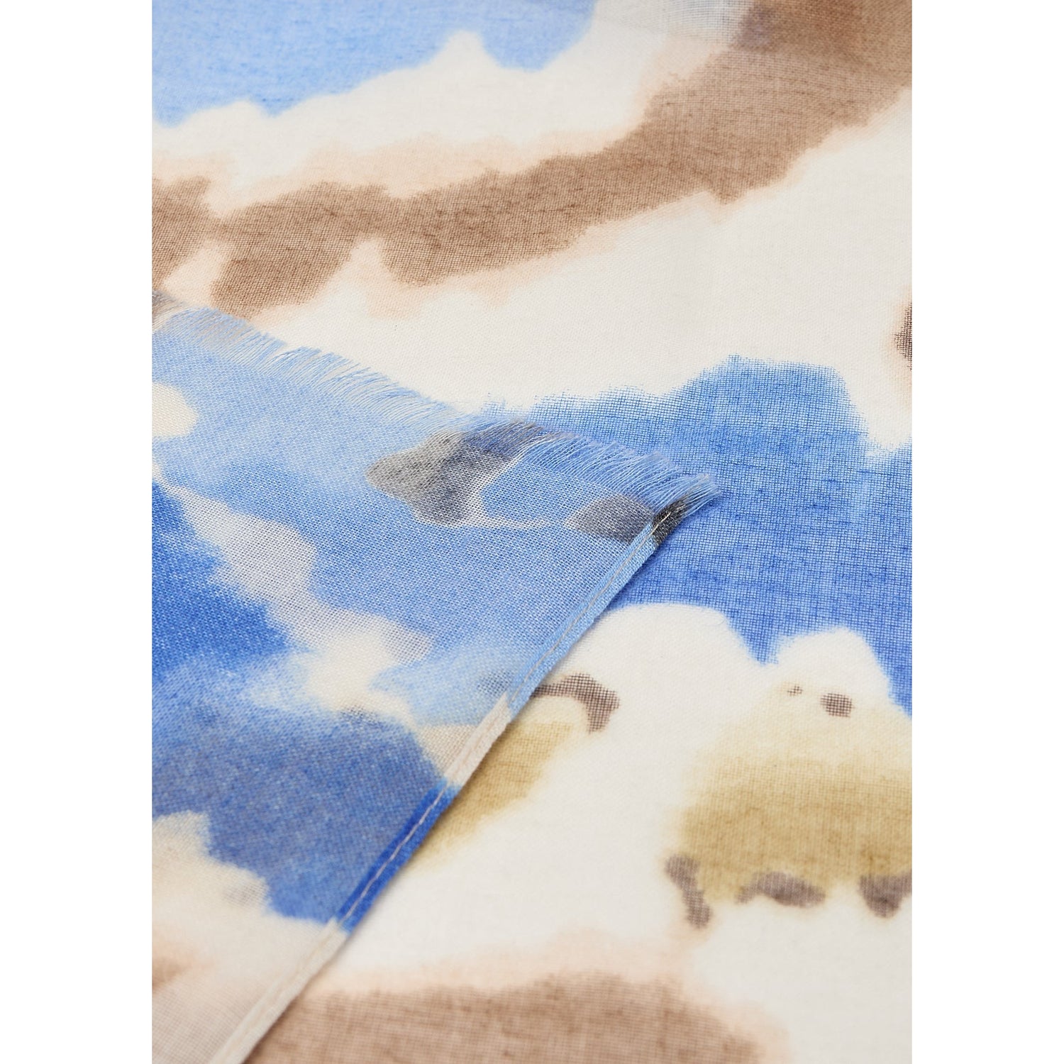 Soya ConceptSoya Concept Miya 1 ScarfScarf - Blue Water Clothing