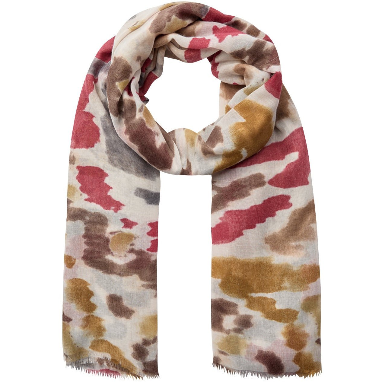 Soya ConceptSoya Concept Miya 1 ScarfScarf - Blue Water Clothing