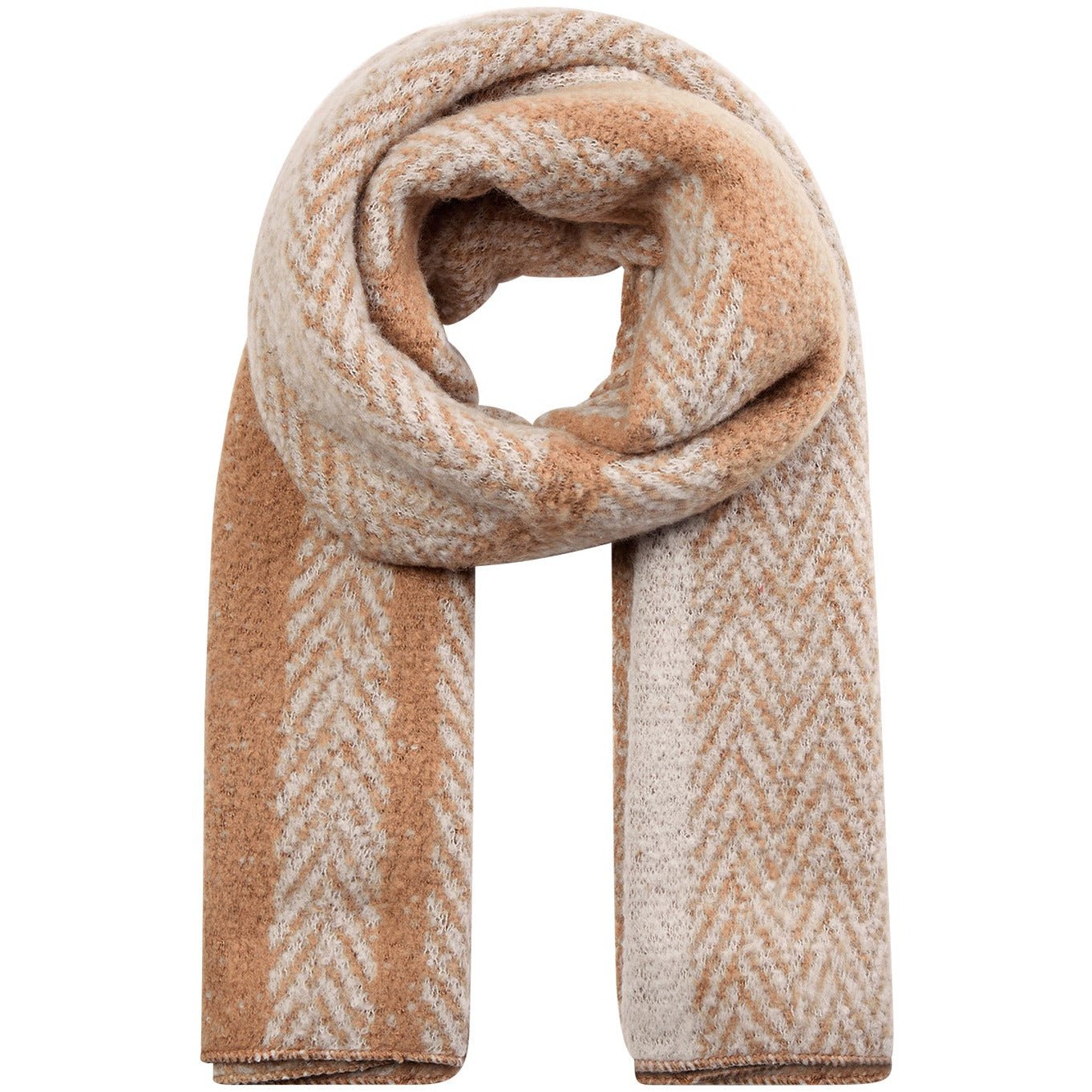 Soya ConceptSoya Concept Myrtle 1 ScarfScarf - Blue Water Clothing