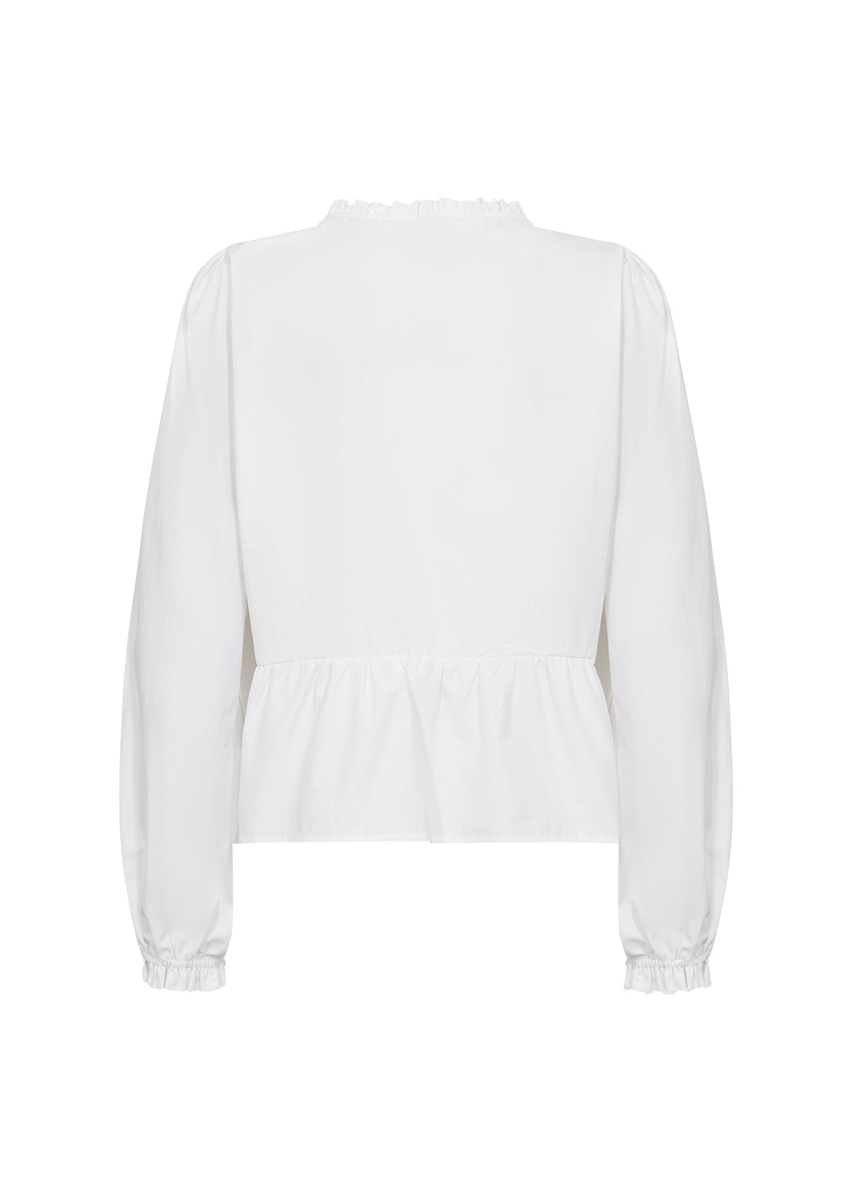 Soya ConceptSoya Concept Netti 92 BlouseClothingWhite - Blue Water Clothing