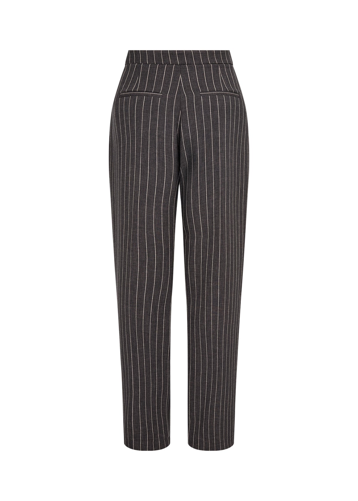 Soya ConceptSoya Concept Olivine 2 TrouserClothingDark Grey - Blue Water Clothing