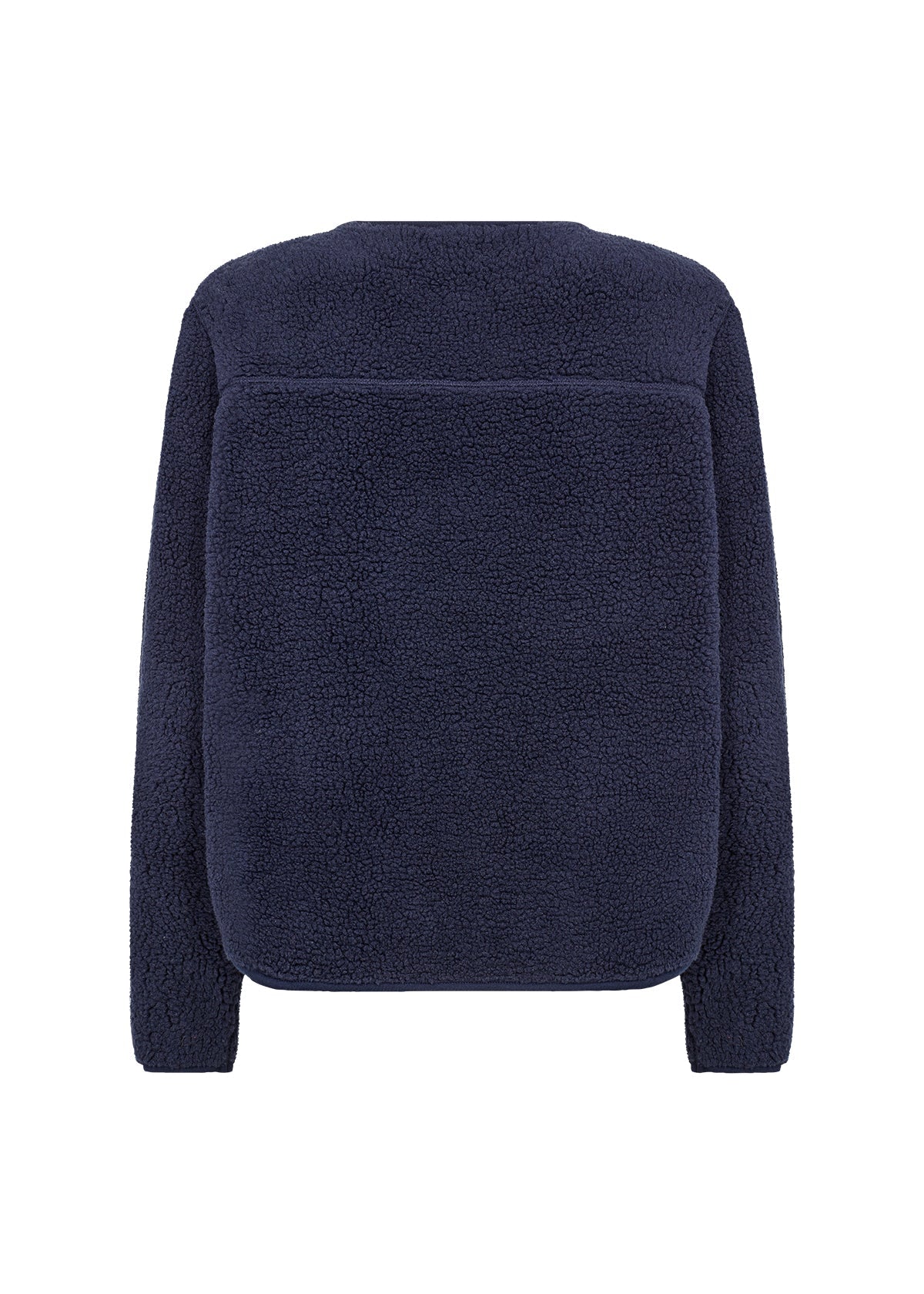 Soya ConceptSoya Concept Onyx 2 JacketTopsNavy - Blue Water Clothing