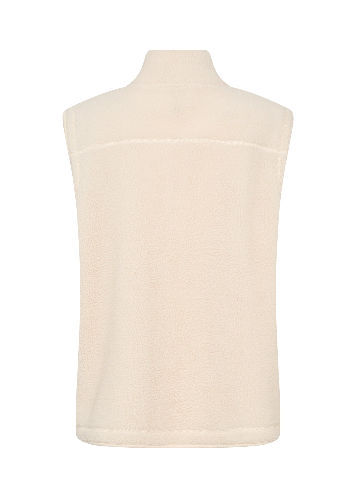 Soya ConceptSoya Concept Onyx 3 GiletClothingCream - Blue Water Clothing