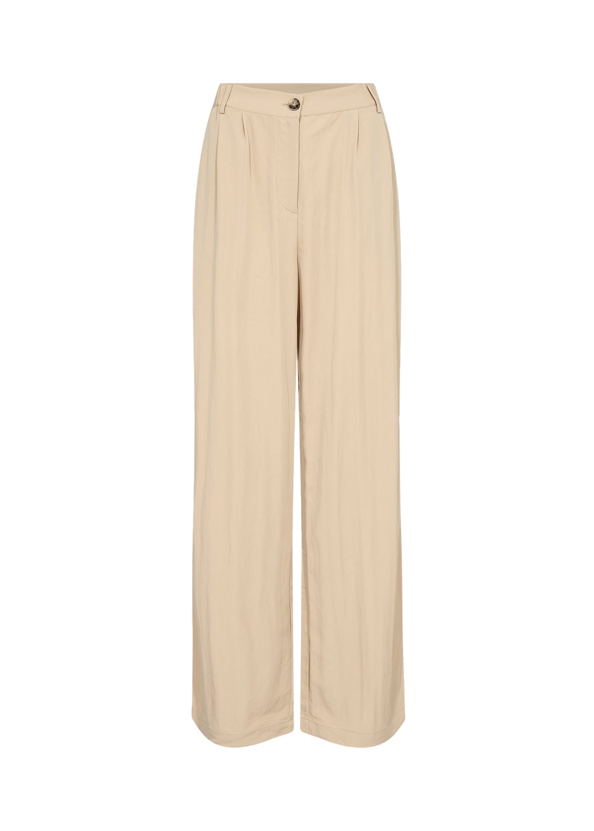 Soya ConceptSoya Concept Paige 2 C TrouserClothingSand - Blue Water Clothing