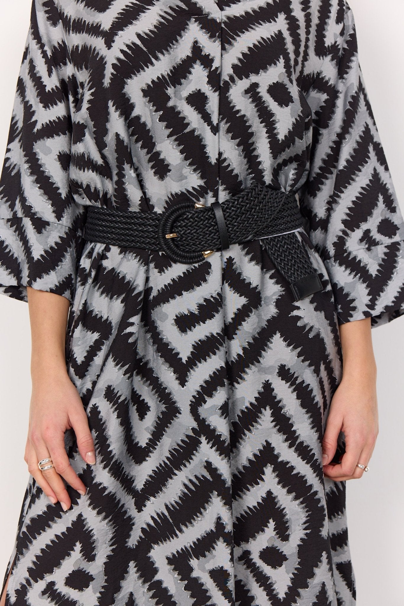 Soya ConceptSoya Concept Panna 1 BeltAccessoriesS/M - Blue Water Clothing