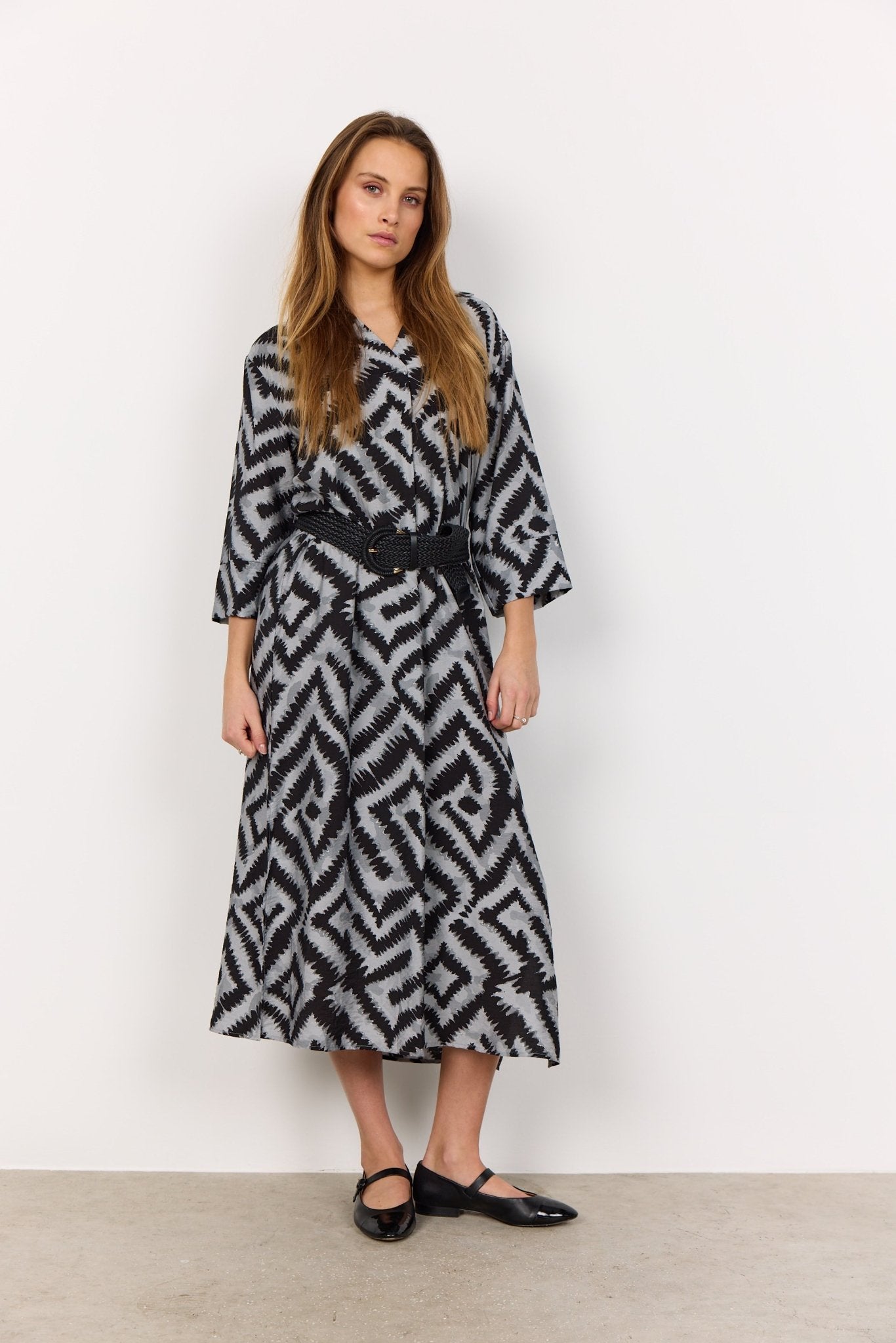 Soya ConceptSoya Concept Panna 1 BeltAccessoriesS/M - Blue Water Clothing