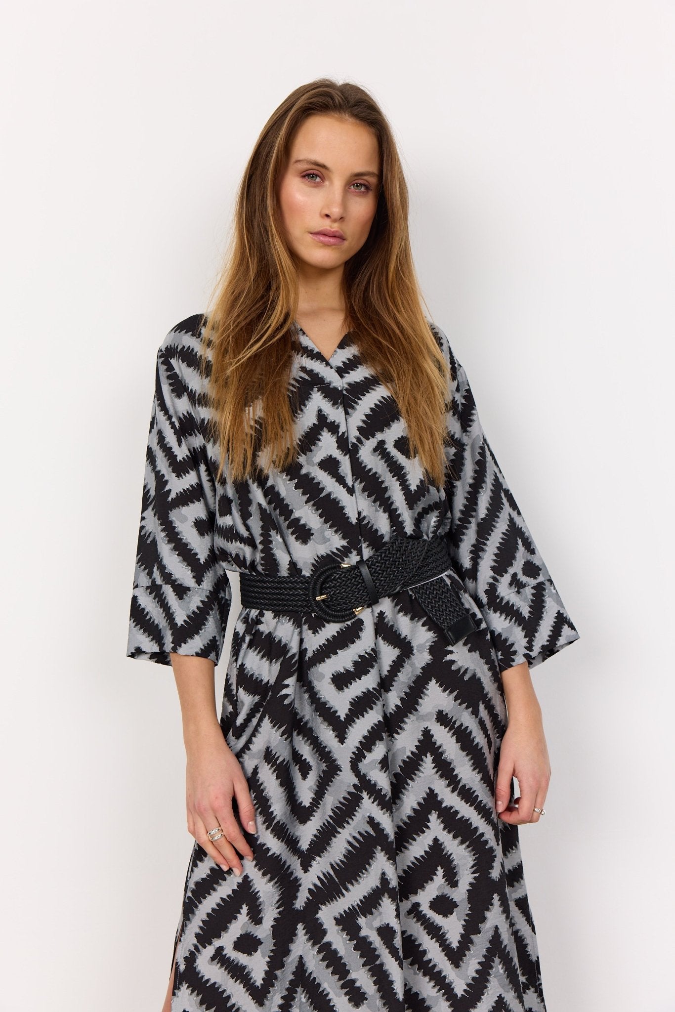 Soya ConceptSoya Concept Panna 1 BeltAccessoriesS/M - Blue Water Clothing