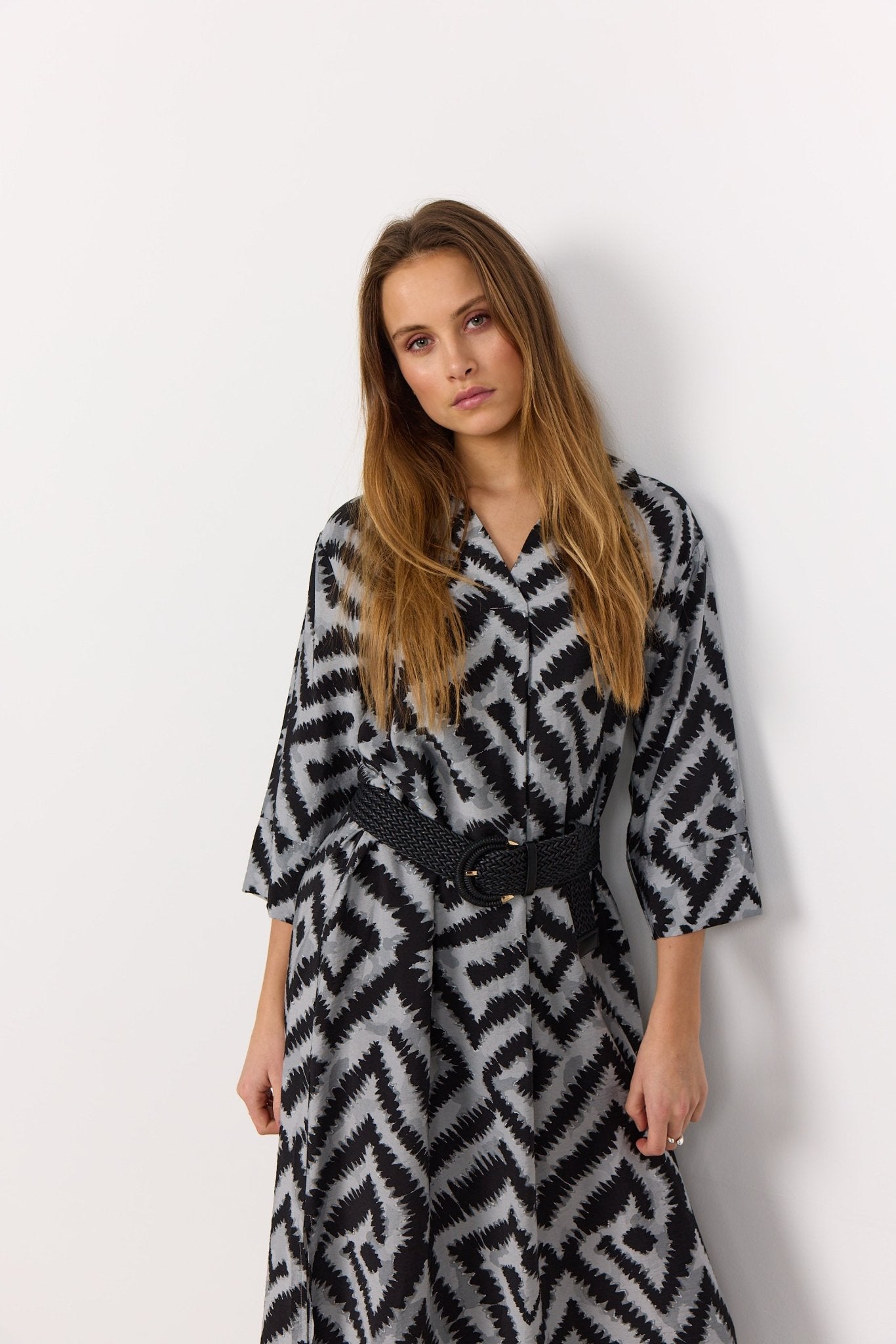 Soya ConceptSoya Concept Panna 1 BeltAccessoriesS/M - Blue Water Clothing