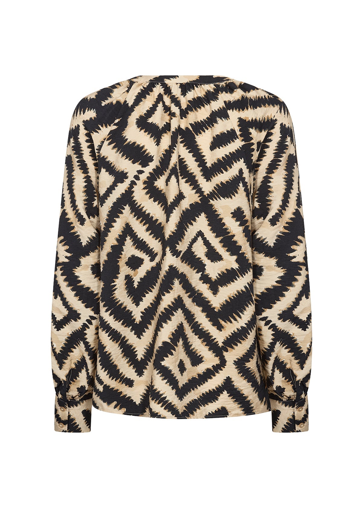 Soya ConceptSoya Concept Pixi 2 ShirtClothingSand - Blue Water Clothing