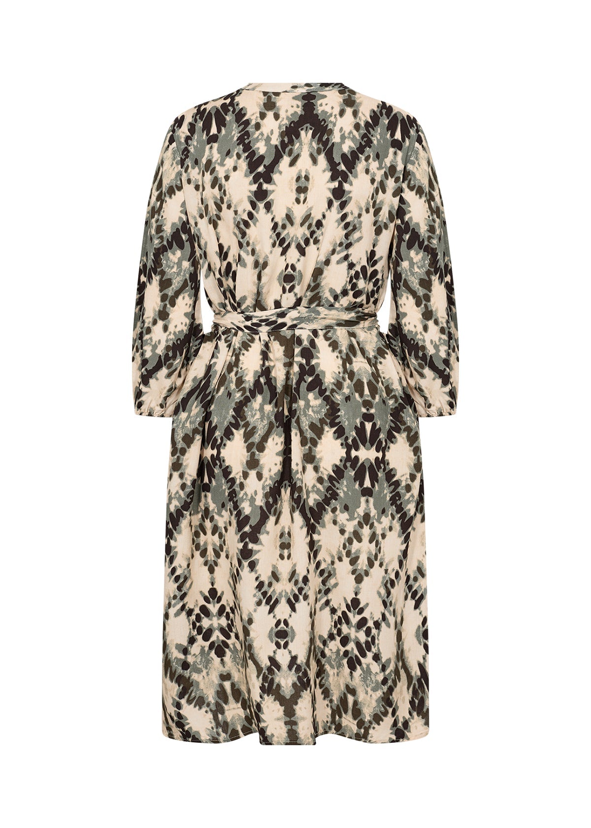 Soya ConceptSoya Concept Pontida 3 DressClothing - Blue Water Clothing