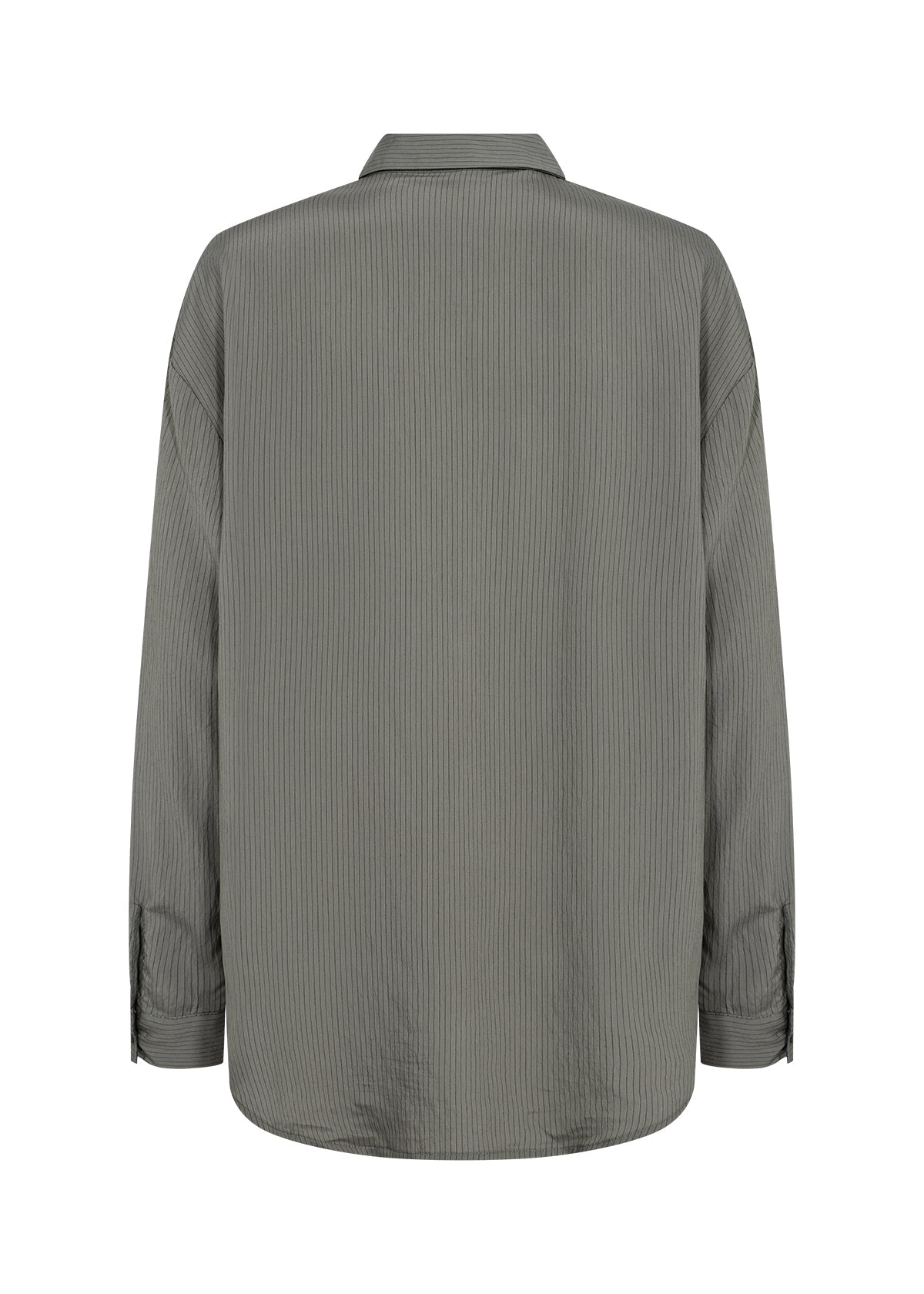 Soya ConceptSoya Concept Poy 1 Stripe ShirtClothingMisty - Blue Water Clothing