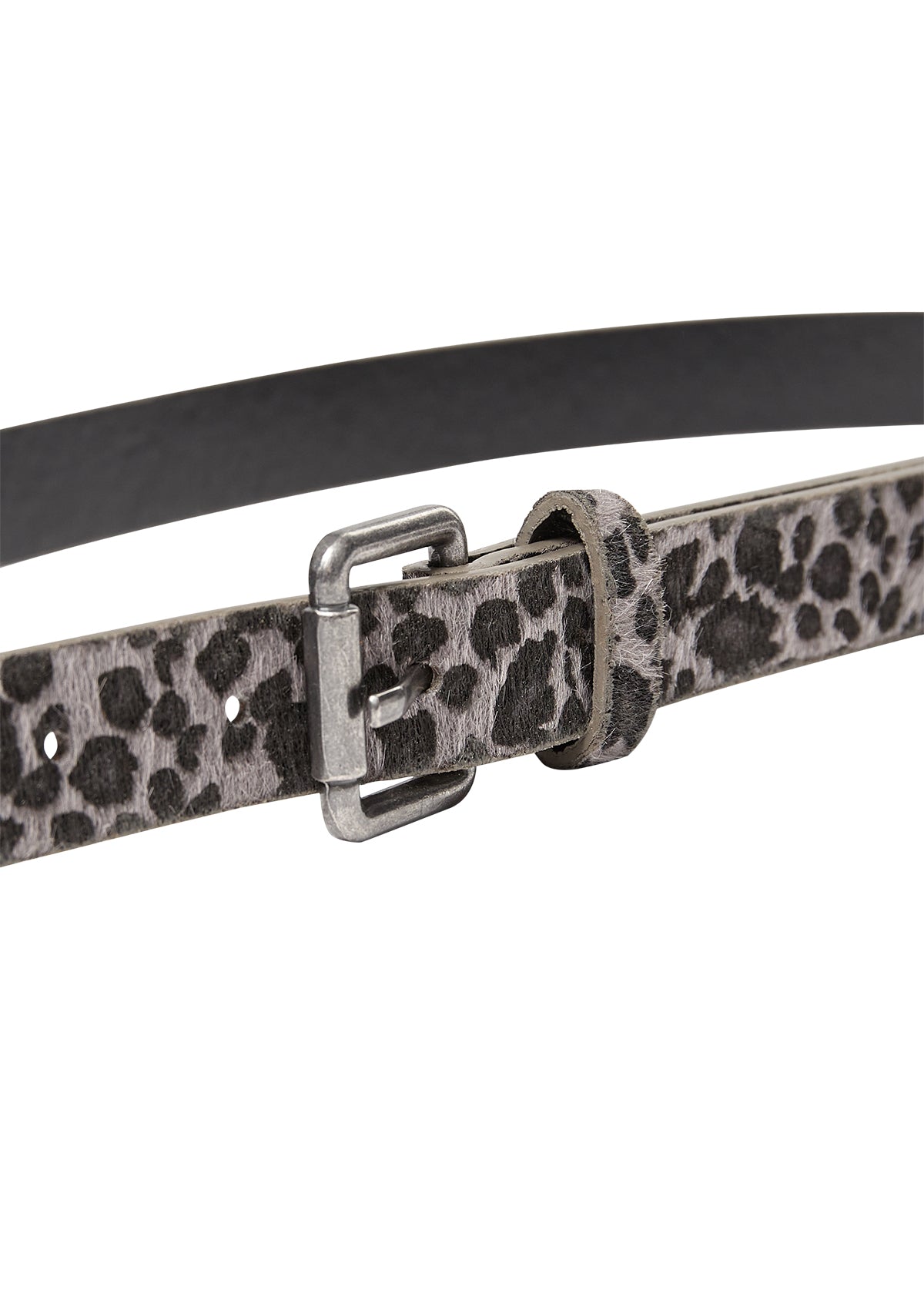 Soya ConceptSoya Concept Seyma 1AccessoriesGrey Leopard - Blue Water Clothing