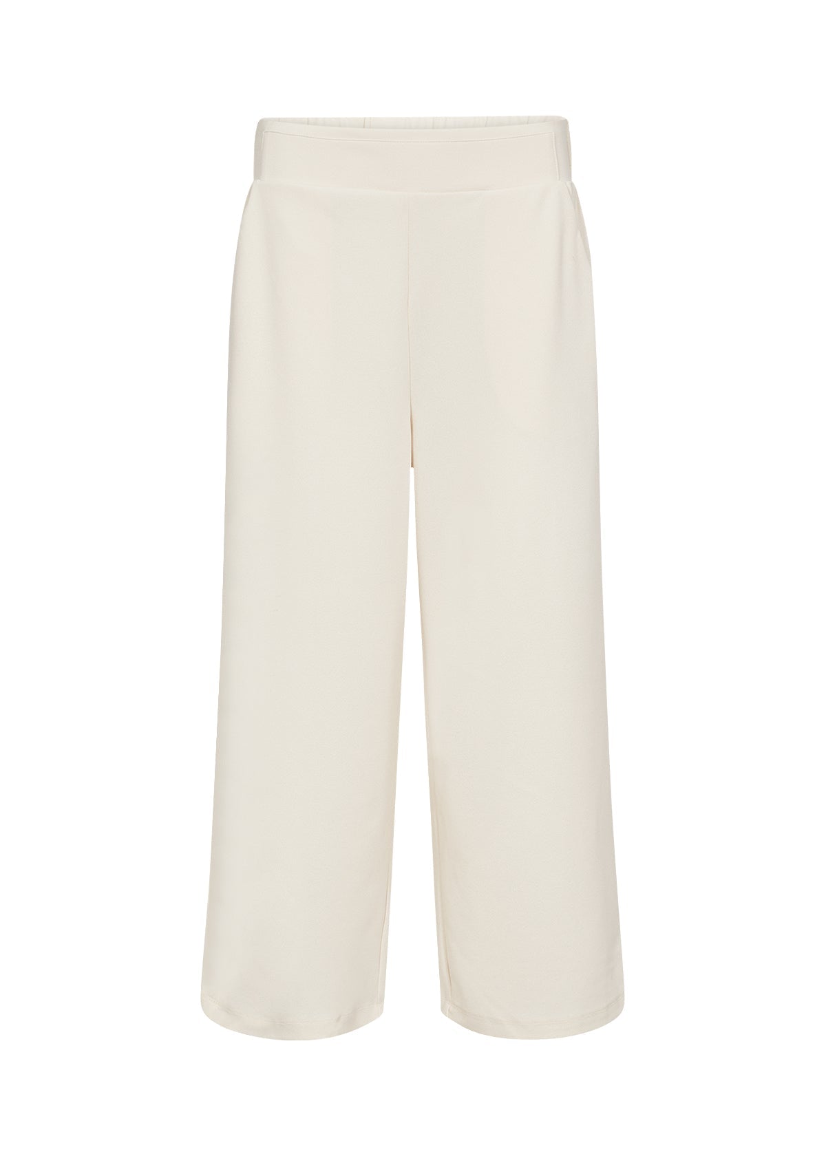 Soya ConceptSoya Concept Siham 36 TrousersClothingBeige - Blue Water Clothing