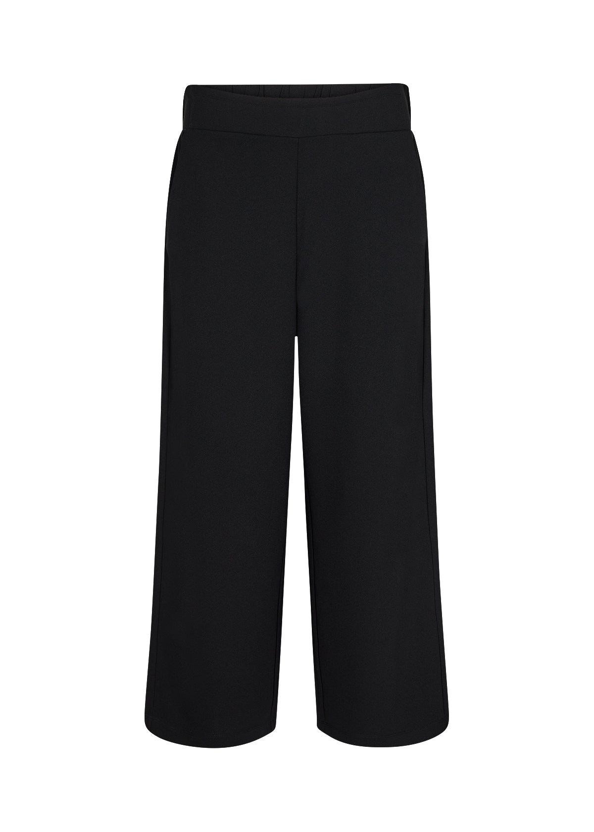 Soya ConceptSoya Concept Siham 36 TrousersClothingBeige - Blue Water Clothing