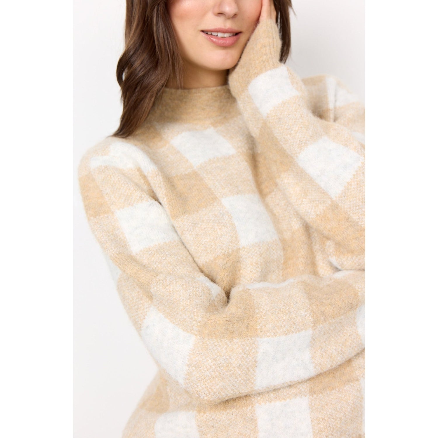 Soya ConceptSoya Concept Teona 1 TopTops98008 - Blue Water Clothing