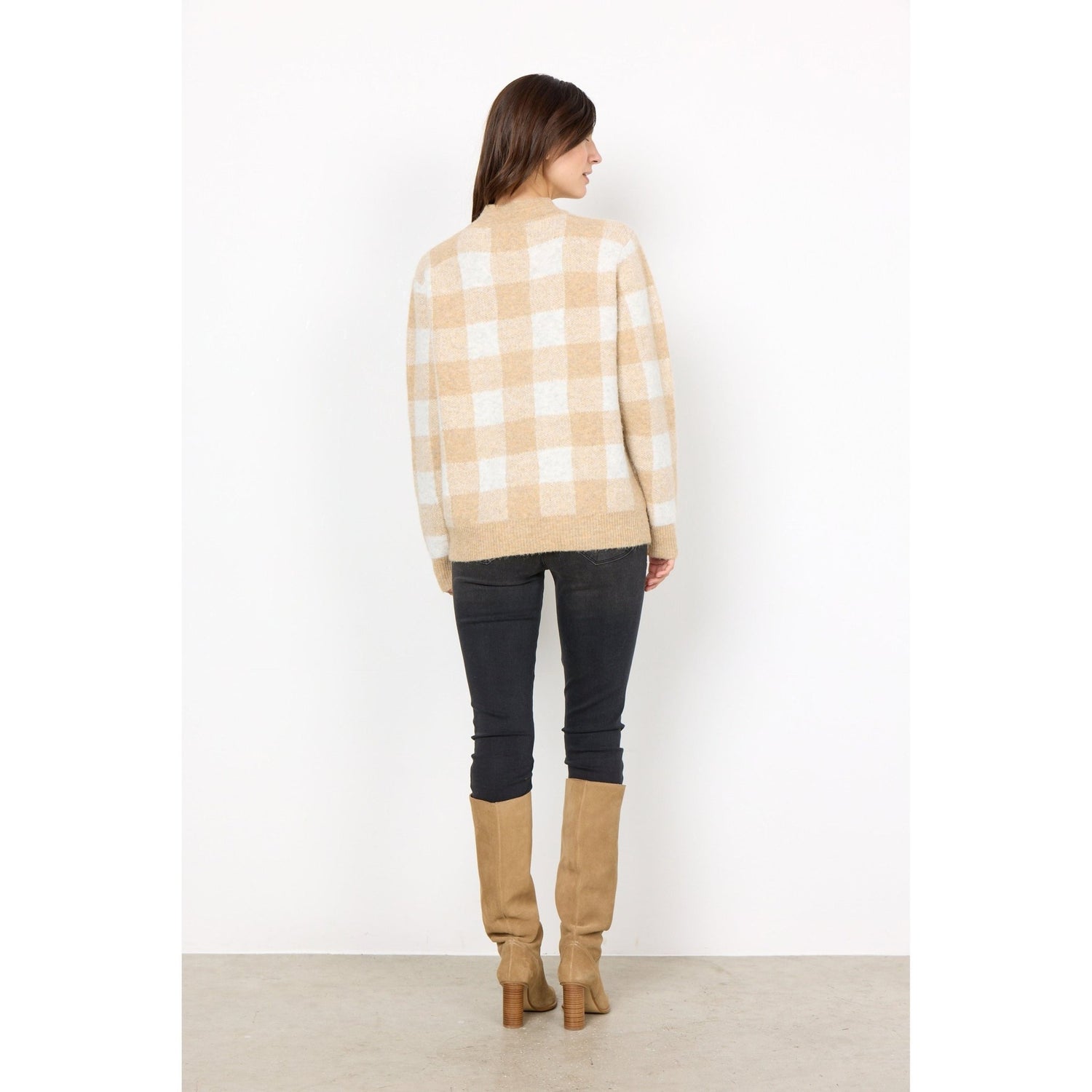 Soya ConceptSoya Concept Teona 1 TopTops98008 - Blue Water Clothing