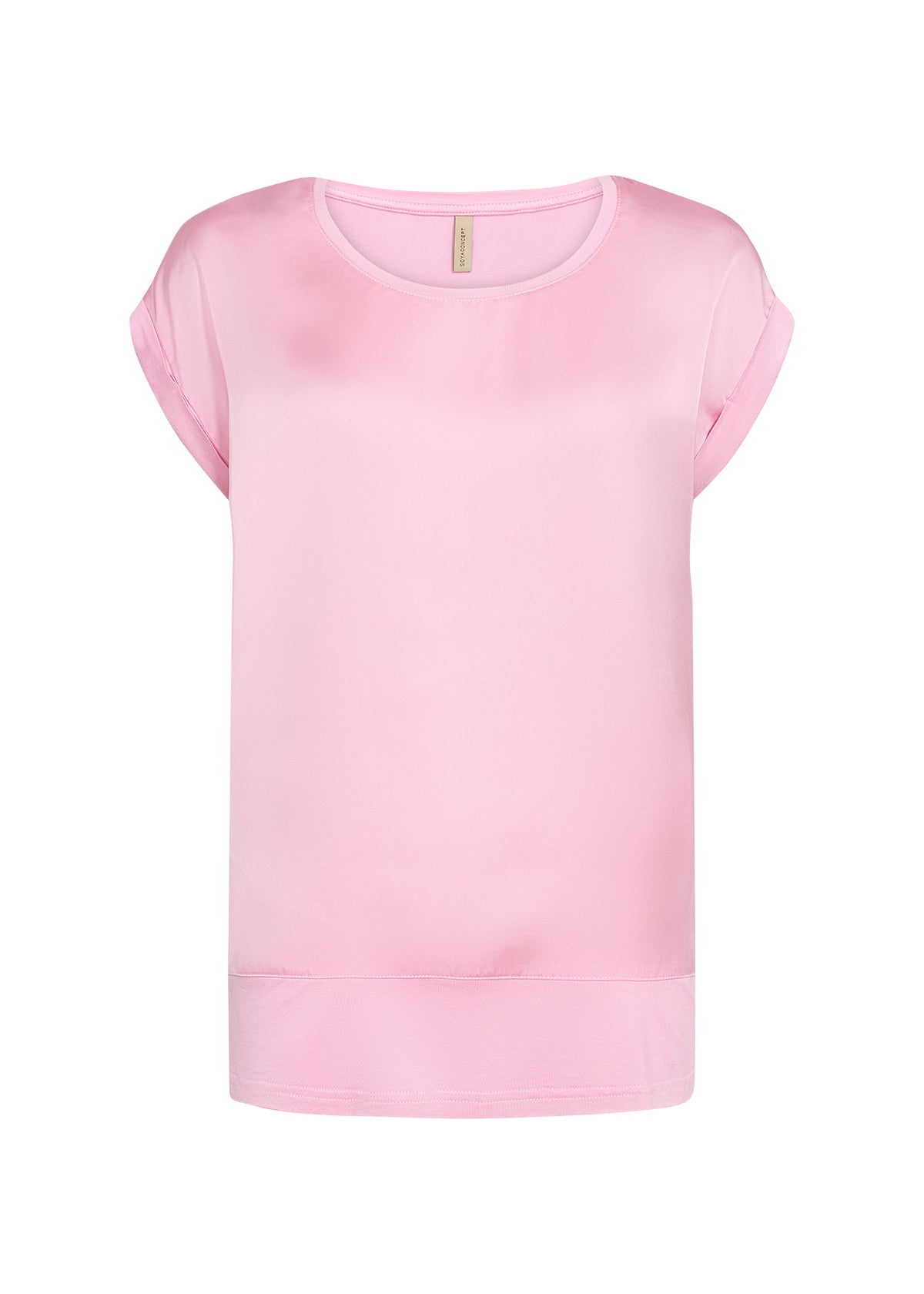 Soya Concept Thilde 6 Top - Blue Water Clothing