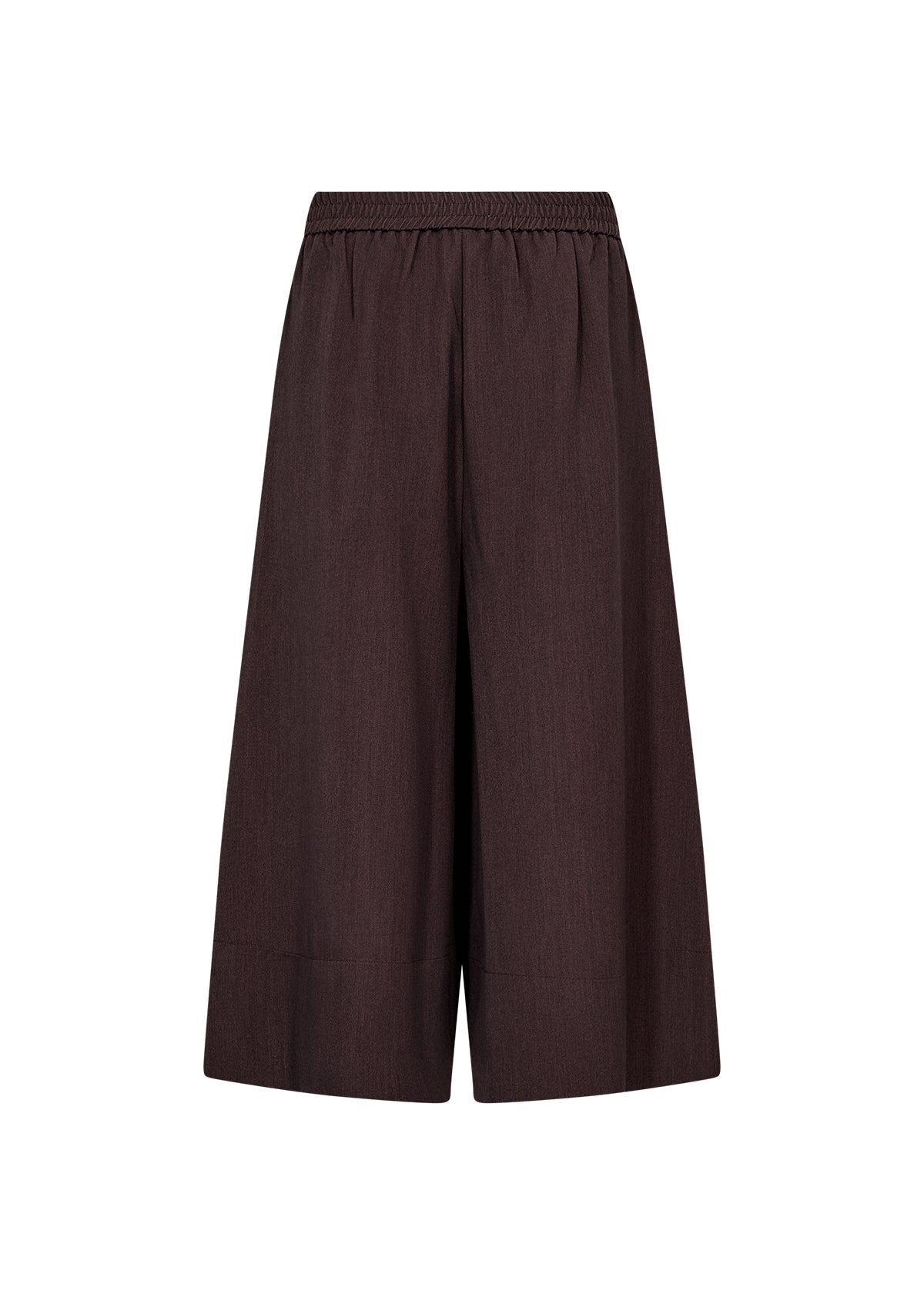 Soya ConceptSoya Concept Ann 3-C TrousersTrousersChocolate Plum - Blue Water Clothing