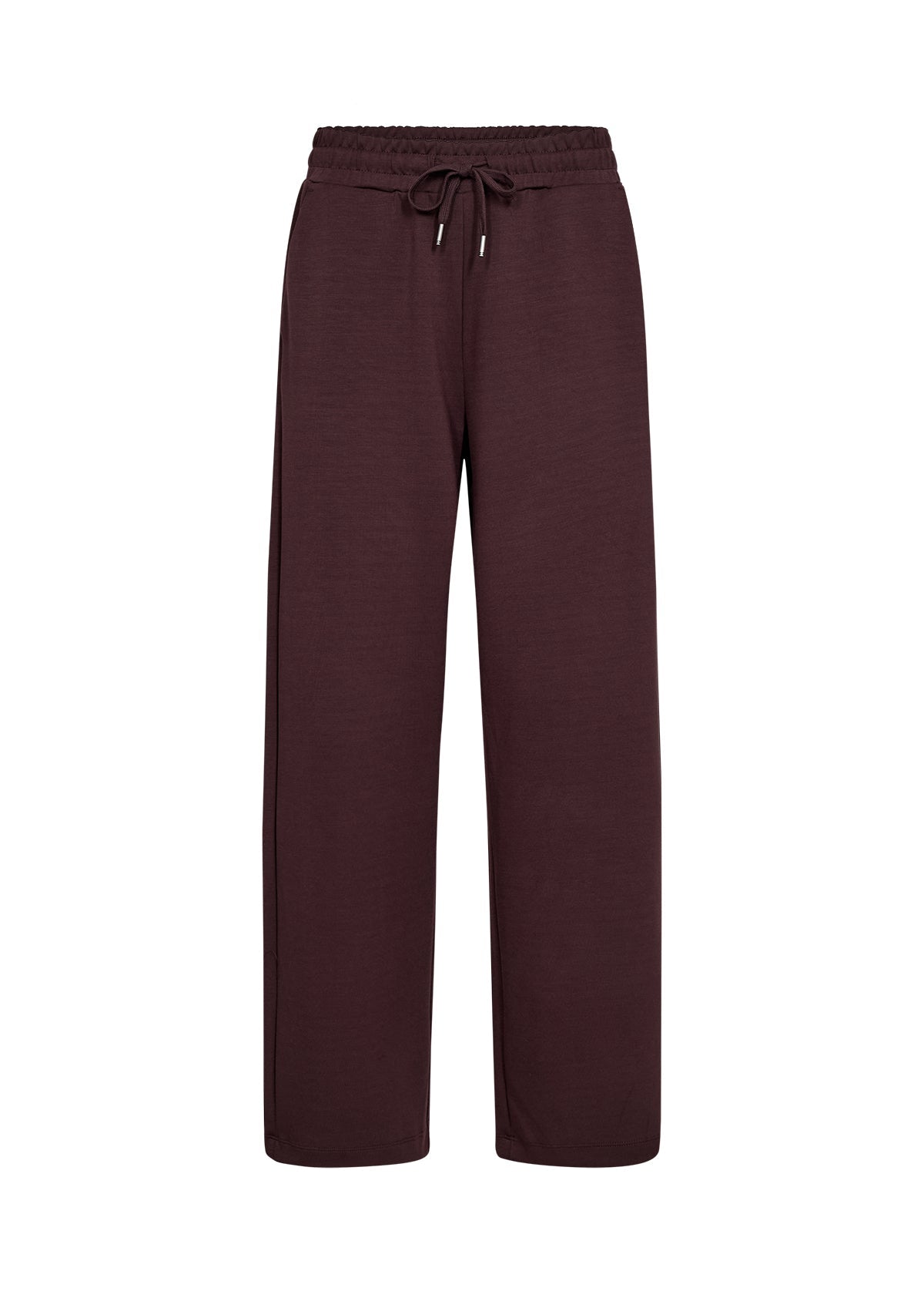 Soya Concept Banu 116 TrousersChocolate Plum - Blue Water Clothing