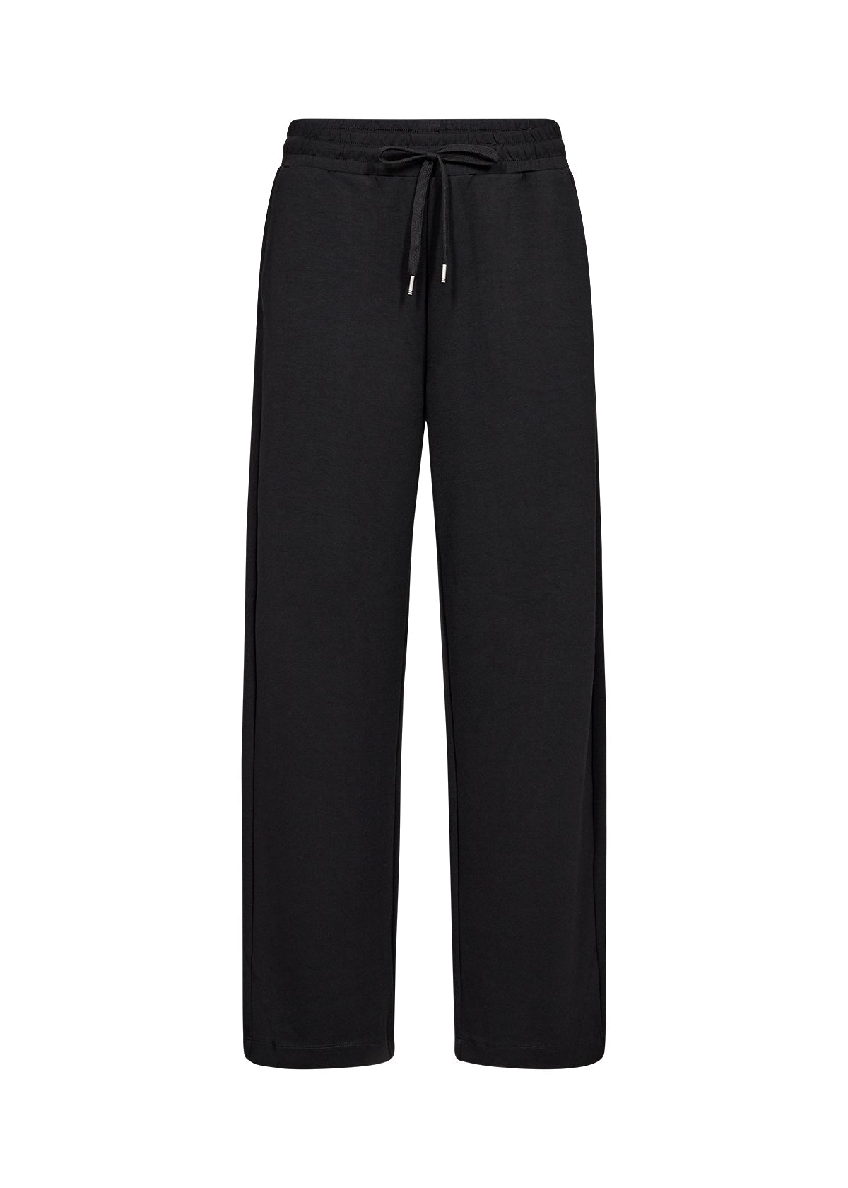 Soya Concept Banu 116 TrousersBlack - Blue Water Clothing
