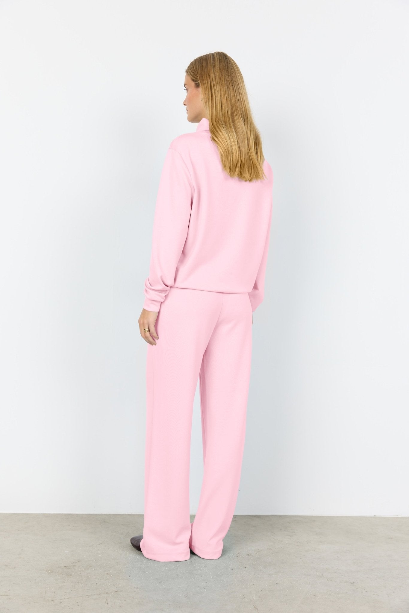 Soya ConceptSoya Concept Banu 125 SweatshirtTopsRose - Blue Water Clothing