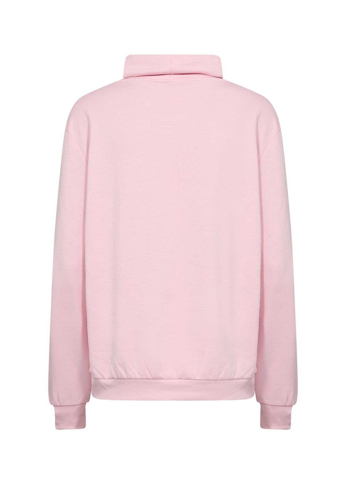 Soya ConceptSoya Concept Banu 125 SweatshirtTopsRose - Blue Water Clothing
