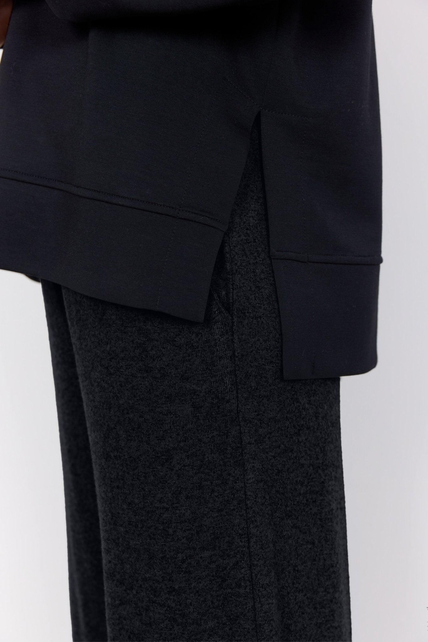 Soya ConceptSoya Concept Banu 164 SweatshirtTopsWine - Blue Water Clothing